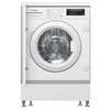 Image de Lave-linge Frontal Intégrable Bosch Wiw24348ff