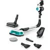Image de Bosch Hausgeräte BCS71HYG2 ProHygienic Aqua, Aspirateur, Blanc