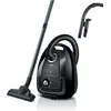 Image de Bosch Hausgeräte BGB38BA1, Aspirateur, Noir