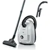 Image de Bosch Hausgeräte Odkurzacz workowy BGL 38WH2, Aspirateur, Blanc
