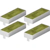 Image de Filtre à Charbon Clean Air Plus Bosch Hez9vrcr1