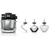 Image de Bosch Hausgeräte Serie 6 MUMS6ZS00, Robot ménager, Noir