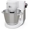 Image de Bosch Hausgeräte Serie 6 MUMS6EW22, Robot ménager, Blanc