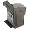 Image de Gastroback Cuve de lavage Bosch/Siemens CTL636* pour appareils encastrables (12011727), Machine à café : accessoires, Noir