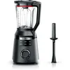 Image de Mixeur haute performance Série 6 VitaPower 1800 W Noir MMB6652B