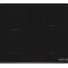 Image de Bosch Plaque à Induction Serie 6 Pie631hb1e 60 Cm 4 Feux