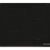 Image de Série 6 Table à induction 60 cm Noir, sans cadre PIJ631HB1E