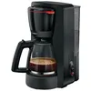 Image de Bosch 1 Cafetière Filtre 10/15 Tasses Noir Mat Mymoment Tka2m113 1200 W Bosch
