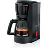Image de Bosch Hausgeräte MyMoment TKA3M133, Cafetières à filtre, Noir