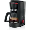 Image de BOS Bosch TKA4M233 Machine à café américaine 1200W, Cafetières à filtre, Noir