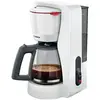 Image de Bosch 1 Cafetière Filtre 10/15 Tasses Blanc Mat Mymoment Tka2m111 1200 W Bosch