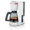 Image de Bosch Pae Cafetière à Filtre Tka2m111 15 Tasses