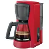 Image de Bosch 1 Cafetière Filtre 10/15 Tasses Rouge Mat Mymoment Tka2m114 1200 W Bosch