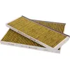 Image de Filtre à charbon Clean Air Standard pour hotte 17008355