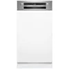 Image de Série 2 Lave-vaisselle encastrable avec bandeau 45 cm Acier brossé SPI2HKS42E