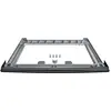 Image de Bosch Hausgeräte Kit de connexion, WTZ2741C, Laver + sécher : accessoires