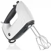 Image de Bosch Hausgeräte ErgoMixx Håndmixer (1 pièce), Batteur, Blanc, Gris