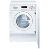 Image de Lave-linge Séchant Intégrable Bosch Wkd28543fr