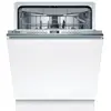 Image de Bosch Lave-vaisselle Intégrable à Troisième Panier Serie 4 Smv4ecx23e 14 Couverts