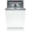 Image de Bosch Lave-vaisselle Intégrable à Troisième Panier Serie 4 Spv4emx25e 10 Couverts