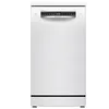 Image de Lave vaisselle pose libre bosch SPS4HMW49E 10.0 couverts 45.0 cm