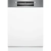 Image de Lave-vaisselle Intégrable 60 Cm Bosch Smi2hts02e
