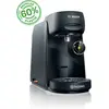 Image de Bosch Hausgeräte Distributeur de boissons BOSC TASSIMO, Machine à café à capsules, Noir