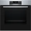Image de Série 2 Four intégrable 60 x 60 cm Inox HBA171BS4F