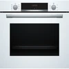 Image de Four Ecoclean Bosch Hba553bv3f