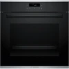 Image de Four Pyrolyse Bosch Hbg272eb3f