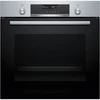 Image de Four Pyrolyse Bosch Hbg579bs3f