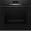 Image de Série 4 Four encastrable avec fonction vapeur 60 x 60 cm Noir HQG572BB3F