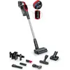 Image de Bosch Hausgeräte Unlimited 9 ProAnimal, Aspirateur, Rouge, Noir