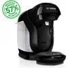 Image de Bosch Hausgeräte Distributeur de boissons chaudes, Machine à café à capsules, Noir