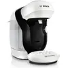 Image de Bosch Hausgeräte Distributeur de boissons chaudes, Machine à café à capsules, Blanc