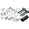 Image de Siemens 00165737 Jeu complet pour le montage et l'habillage du lave-vaisselle 00165737