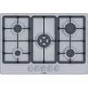 Image de Série 4 Table gaz 75 cm Inox PGQ7B5K90