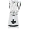 Image de Bosch Hausgeräte MMB6141W, Blender, Blanc