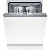 Image de Bosch Lave-vaisselle Intégrable à Troisième Panier Sbh4ecx28e 14 Couverts