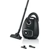 Image de Bosch Hausgeräte BGB41BA1 série 4, Aspirateur, Noir