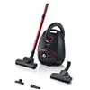 Image de Série 4 Aspirateur avec sac ProPower Noir BGB41POW1