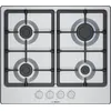 Image de Série 4 Table gaz 60 cm Inox PGP6B5K90