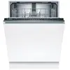 Image de Bosch Lave-vaisselle Intégrable à Troisième Panier Smv25ax07f 12 Couverts