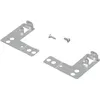 Image de Jeu de fixation pour lave-vaisselle 00622456