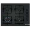 Image de Bosch 1 Table Cuisson Gaz Pop6b6k30 - Bosch