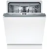 Image de Série 6 Lave-vaisselle tout intégrable 60 cm XXL (grande hauteur) SBV6ZCX10E