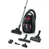 Image de Bosch Hausgeräte BGL8POW3A, Aspirateur, Noir