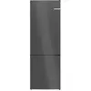 Image de Bosch Réfrigérateur Combiné Serie 4 Kgn49ocaf