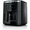 Image de Bosch Hausgeräte Serie 6 Air Fryer, Friteuse, Noir