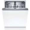 Image de Bosch Lave-vaisselle Intégrable à Troisième Panier Smv4hax07e 14 Couverts